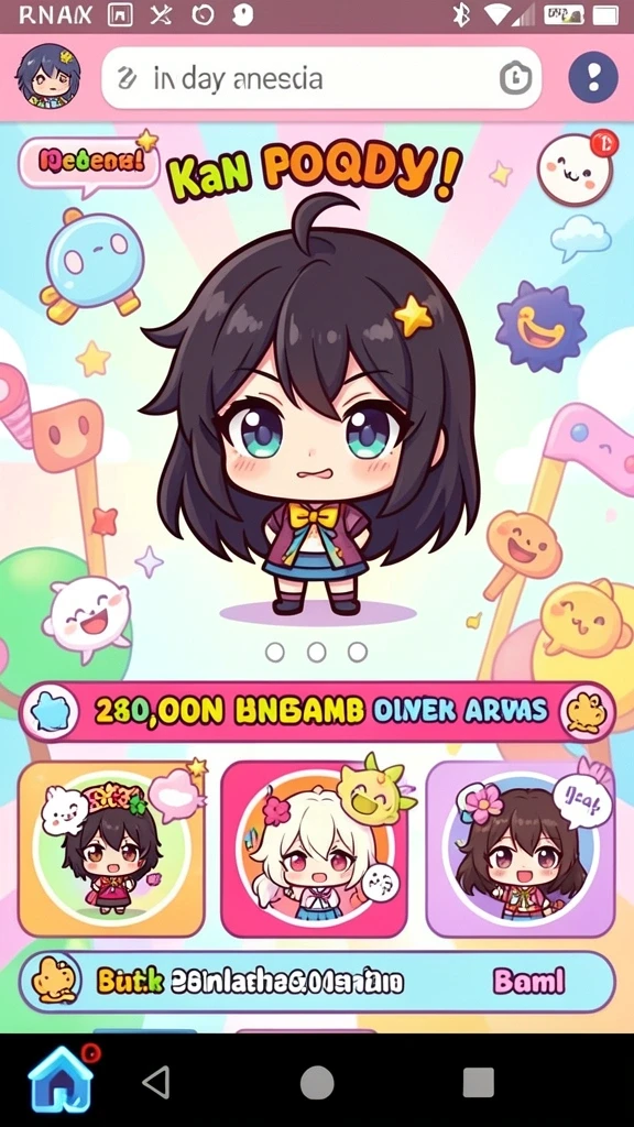 Screenshot jepang77 nomor 3