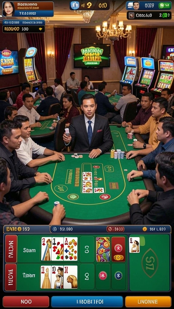 Screenshot joinbet88 nomor 1