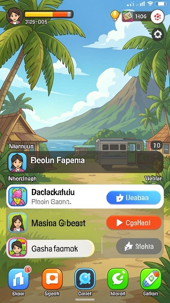 Screenshot juarago nomor 1