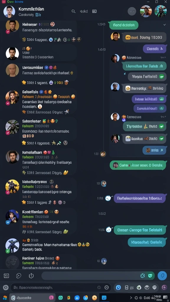 Screenshot juragantoto nomor 2