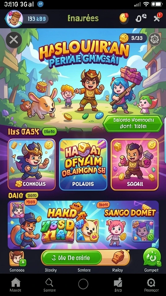 Screenshot juragantoto nomor 3