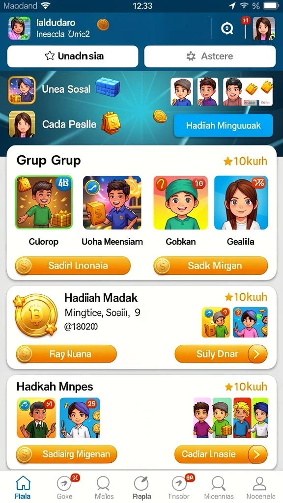 Screenshot karun138 nomor 1