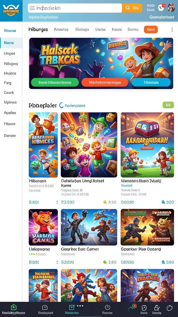 Screenshot king403 nomor 1