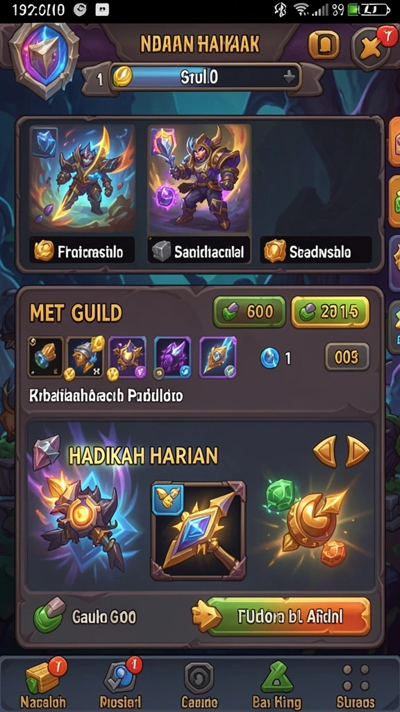 Screenshot letsthor nomor 2