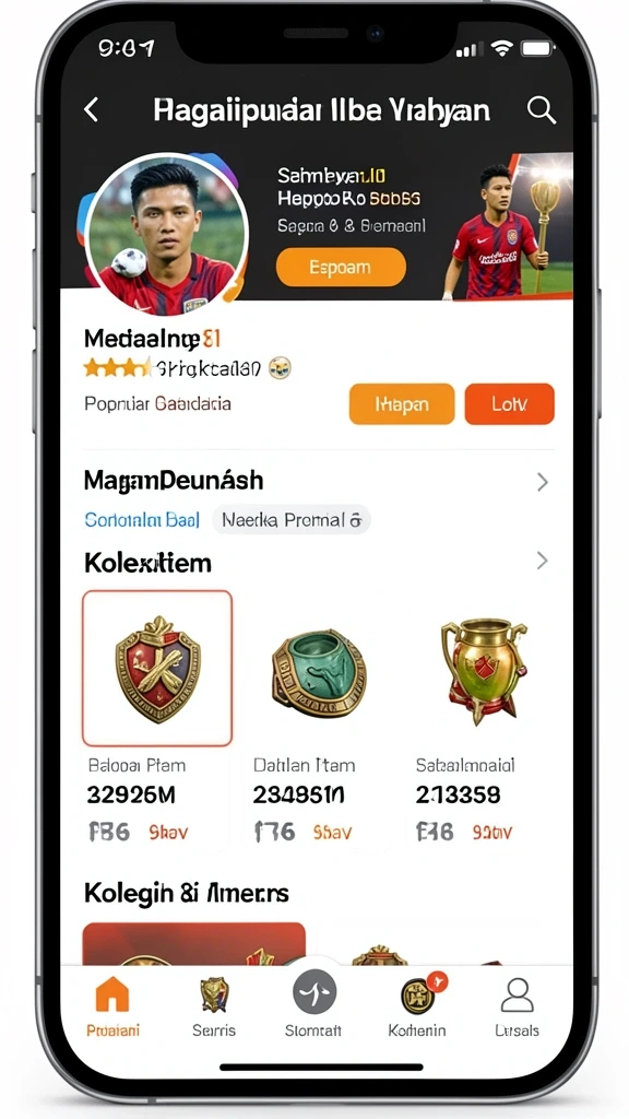 Screenshot lokethoki nomor 3