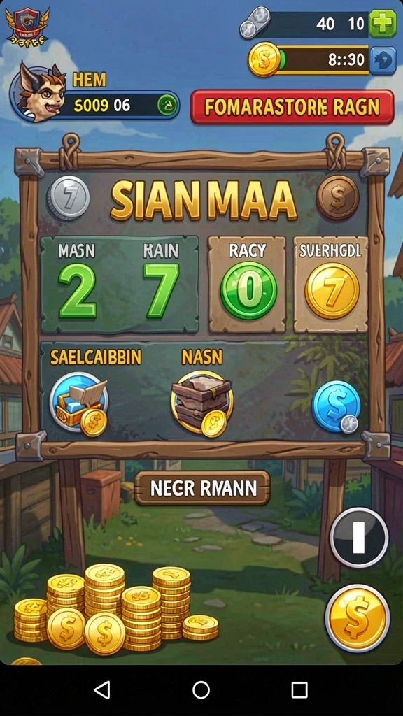 Screenshot lunatogel nomor 2