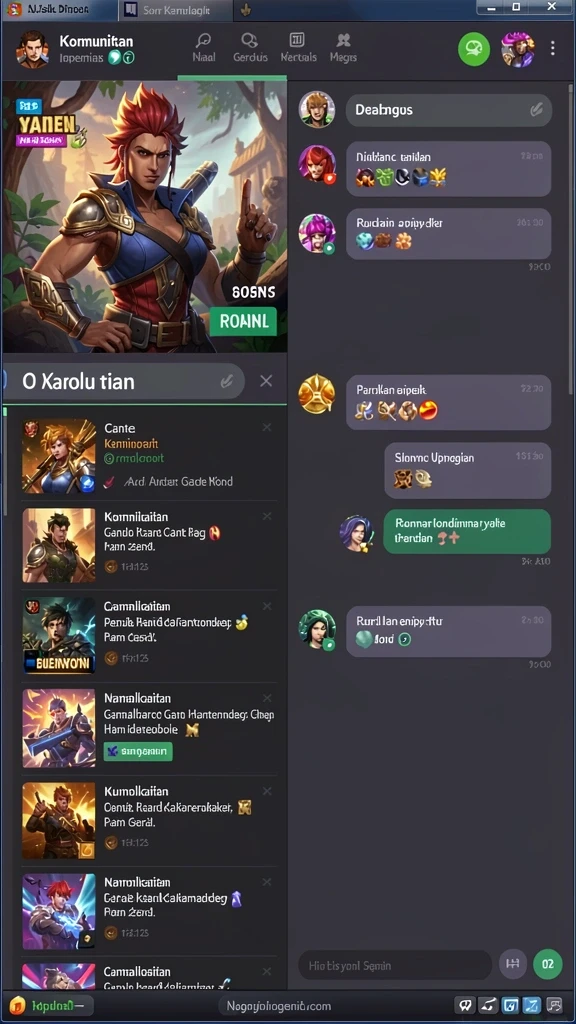 Screenshot lunatogel nomor 3