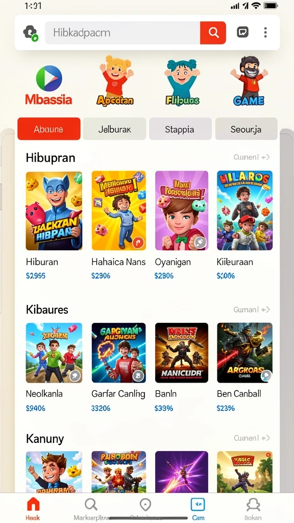 Screenshot maxslot nomor 3
