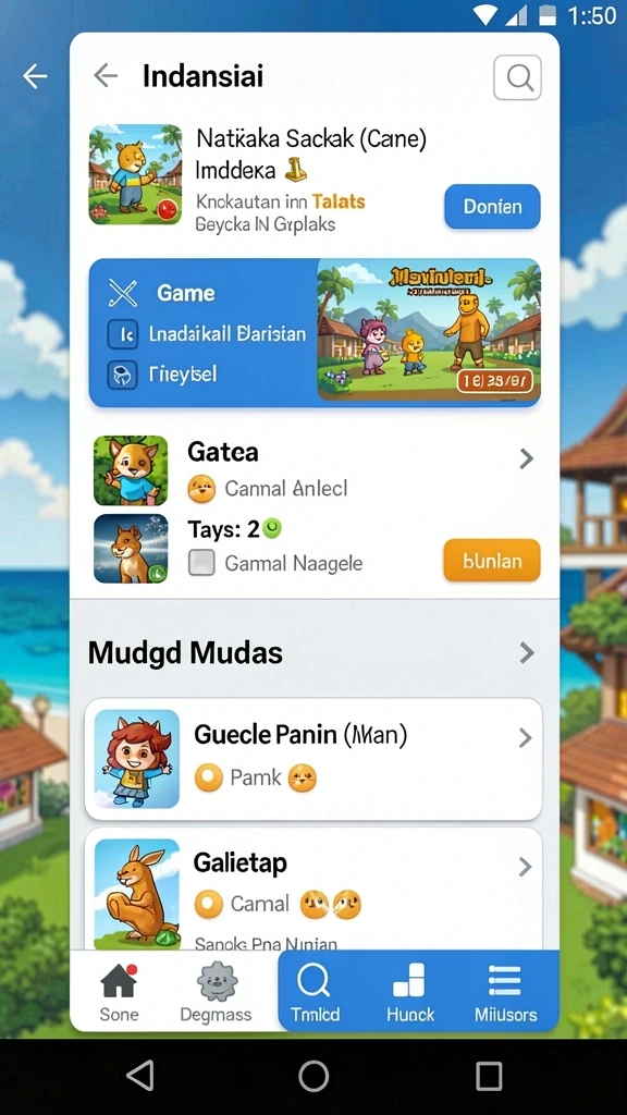 Screenshot mc777 nomor 1