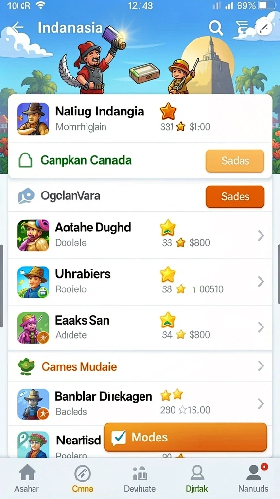 Screenshot mc777 nomor 3