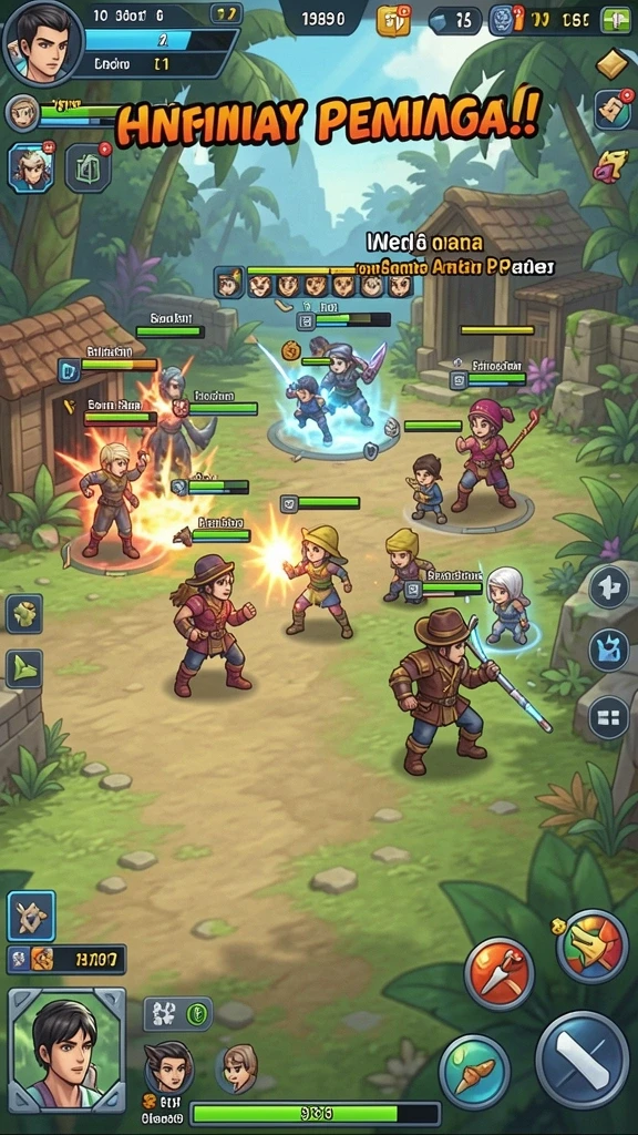 Screenshot medusa88 nomor 2