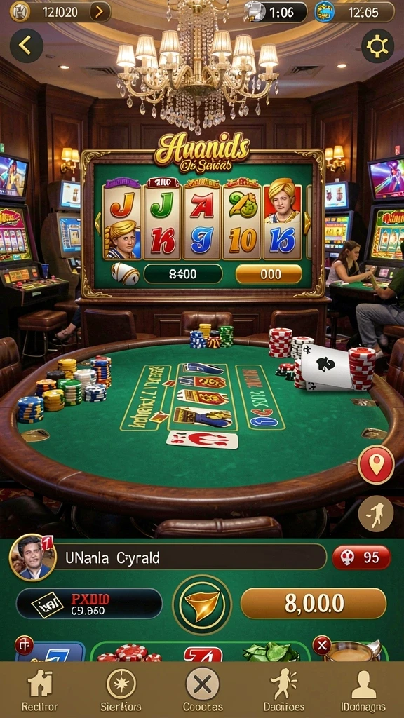 Screenshot mega388 nomor 3