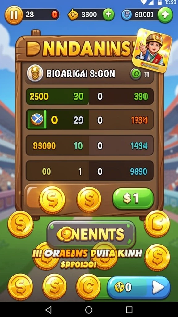 Screenshot milo88 nomor 3