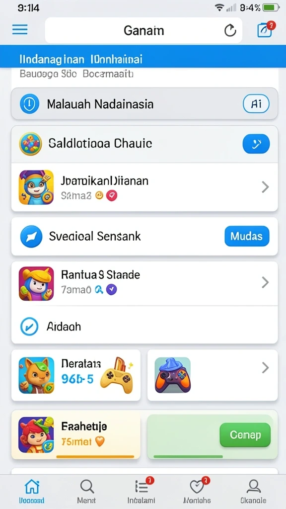 Screenshot nasa4d nomor 3