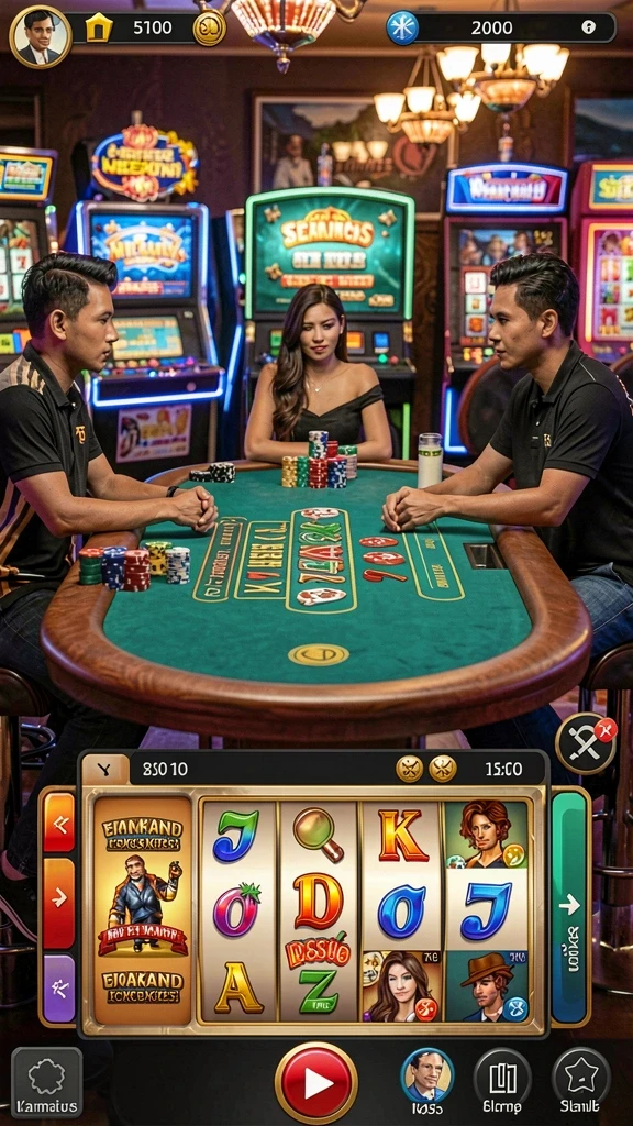 Screenshot nex288 nomor 2