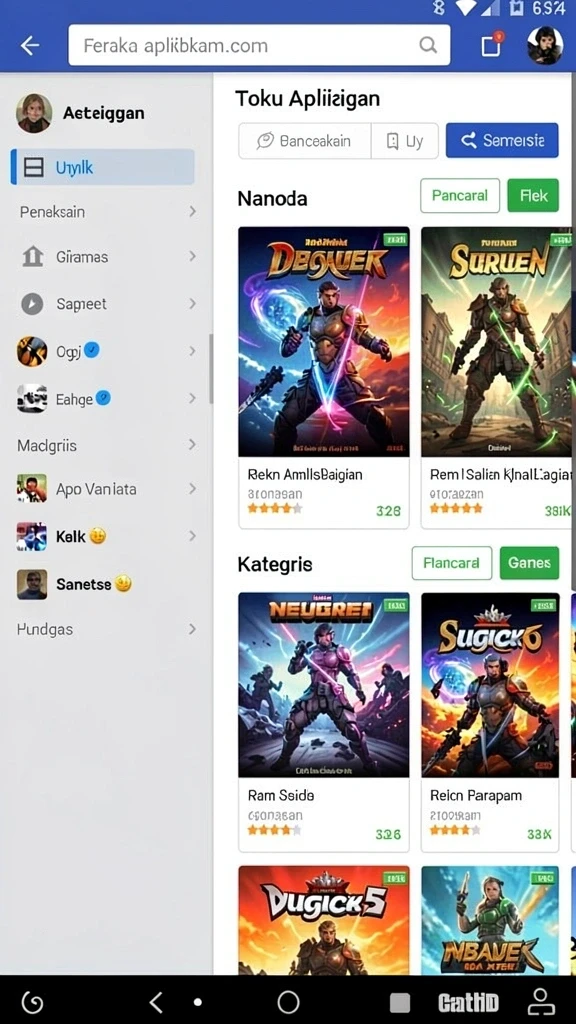 Screenshot nirwana88 nomor 2