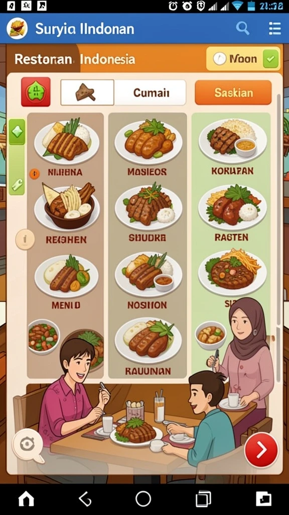 Screenshot nv77 nomor 3