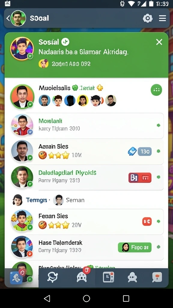 Screenshot oce69 nomor 1