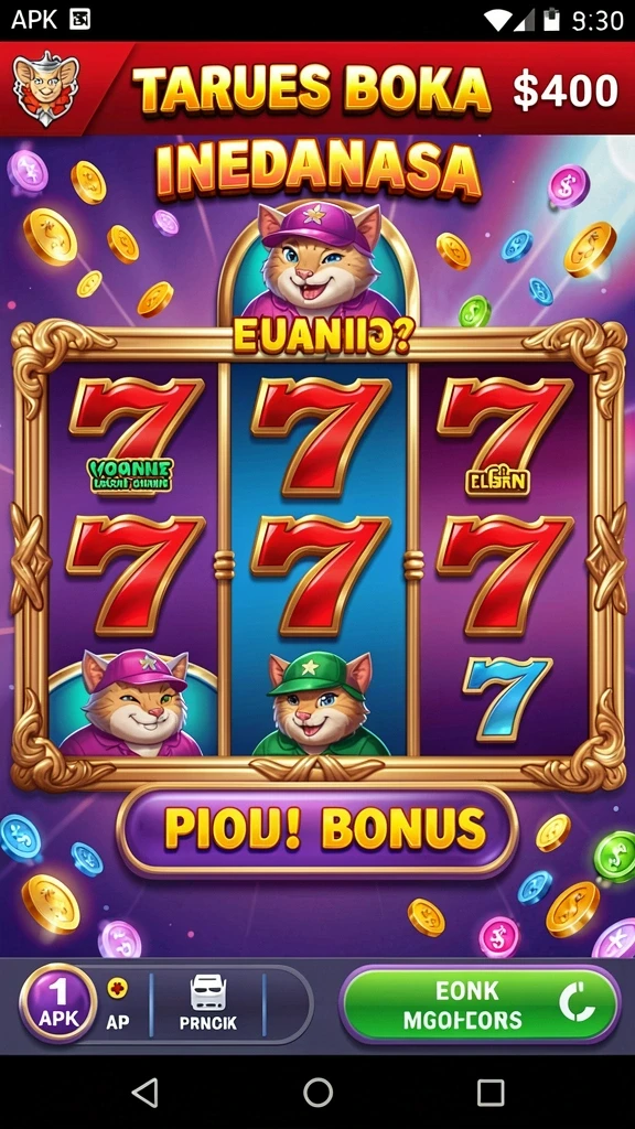 Screenshot omutogel nomor 3