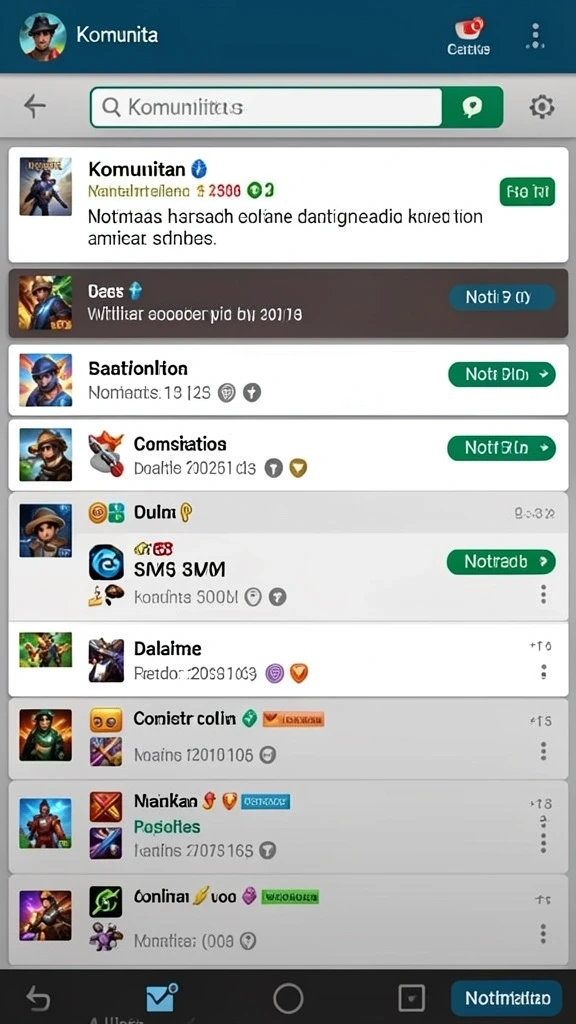 Screenshot p200m nomor 1
