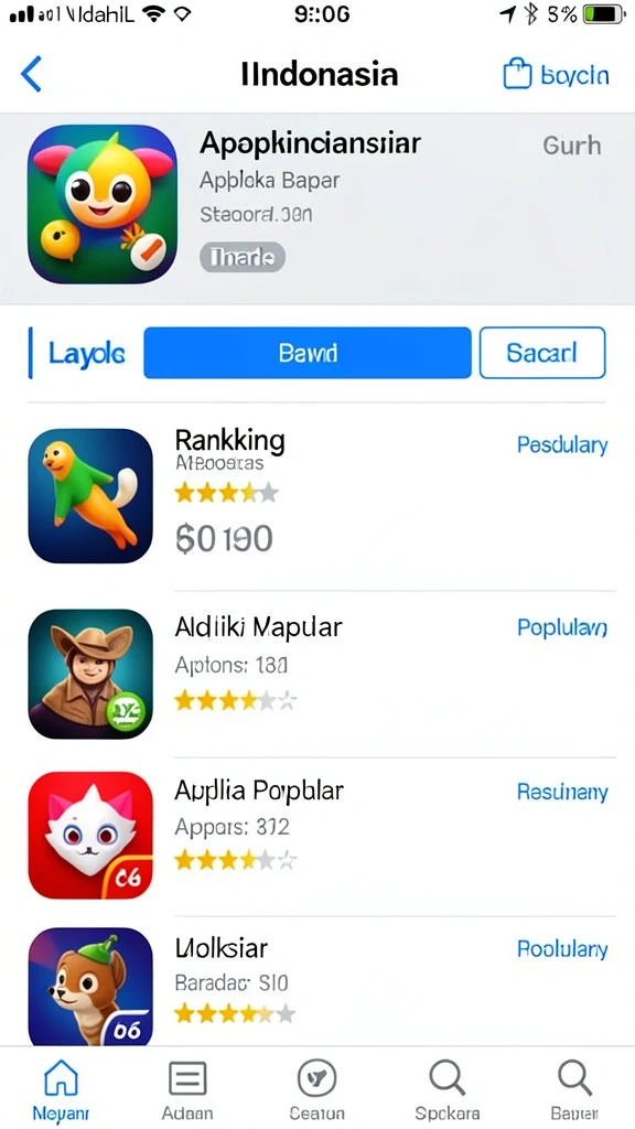 Screenshot p200m nomor 2