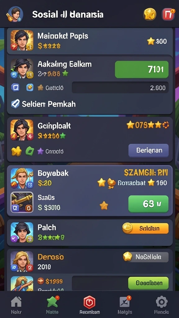 Screenshot pajerototo nomor 1