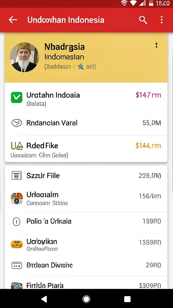 Screenshot pajerototo nomor 2