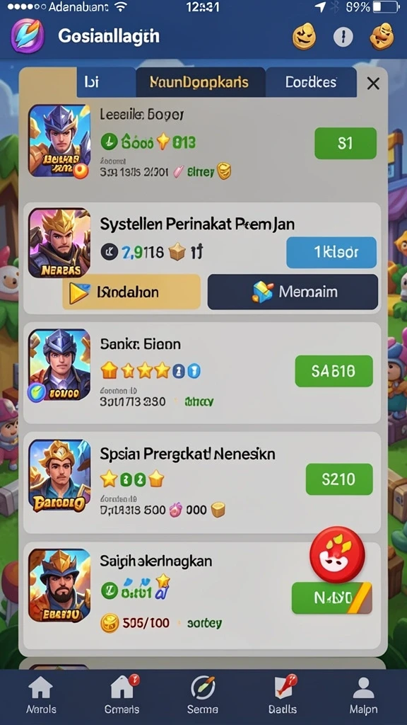Screenshot peniti4d nomor 1