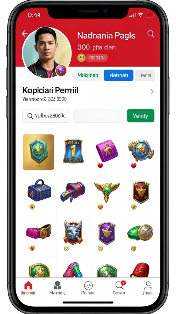 Screenshot polototo nomor 3