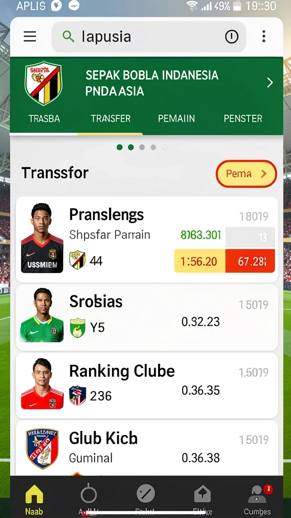 Screenshot pompa88 nomor 3