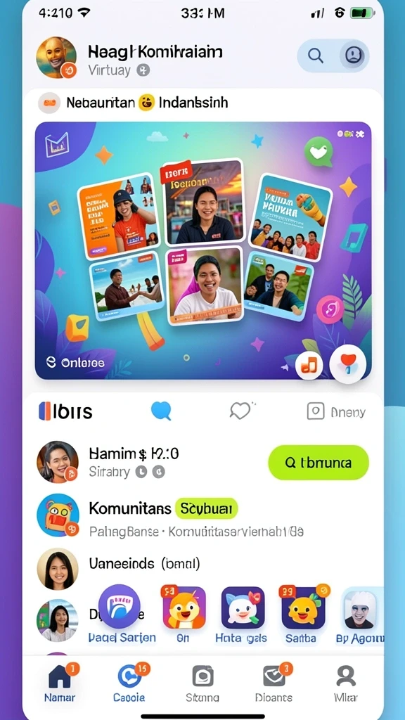 Screenshot pphoki nomor 1