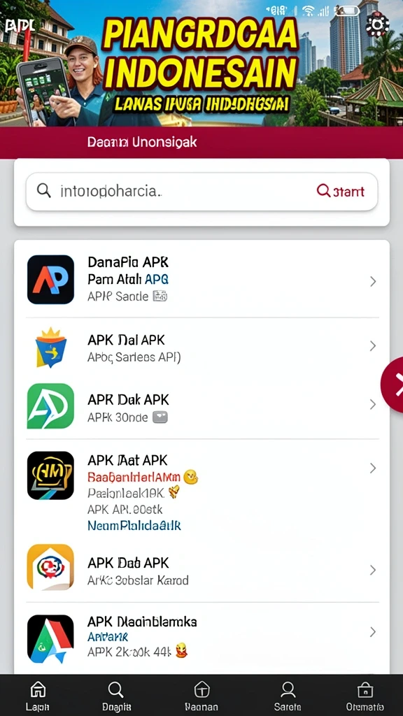 Screenshot primatoto nomor 2