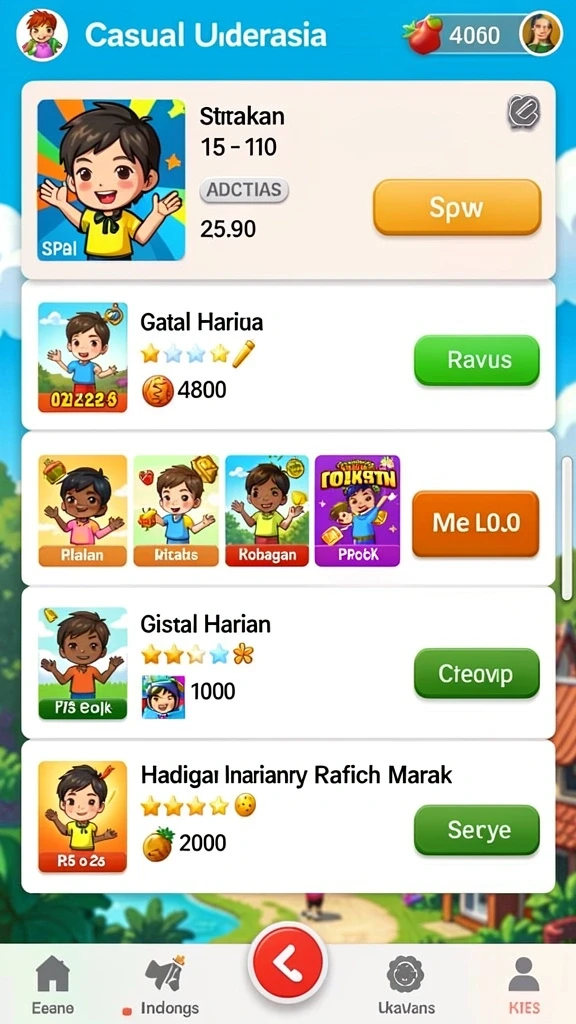 Screenshot proslot nomor 1