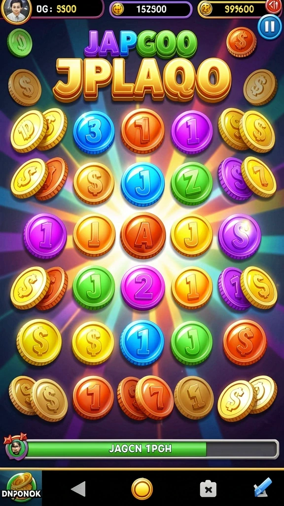 Screenshot proslot nomor 2