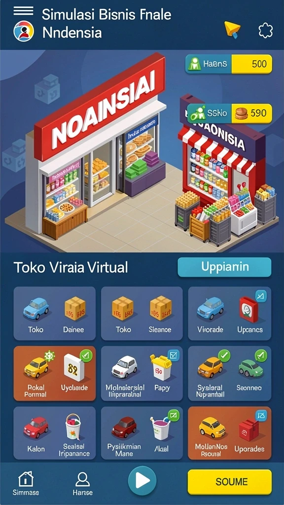 Screenshot proslot nomor 3