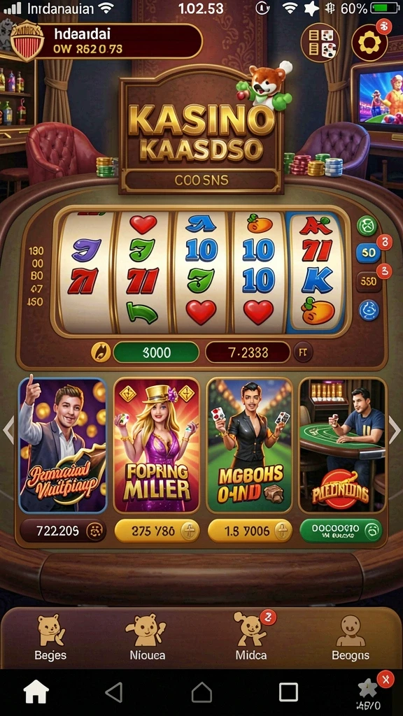 Screenshot qq88asia nomor 1