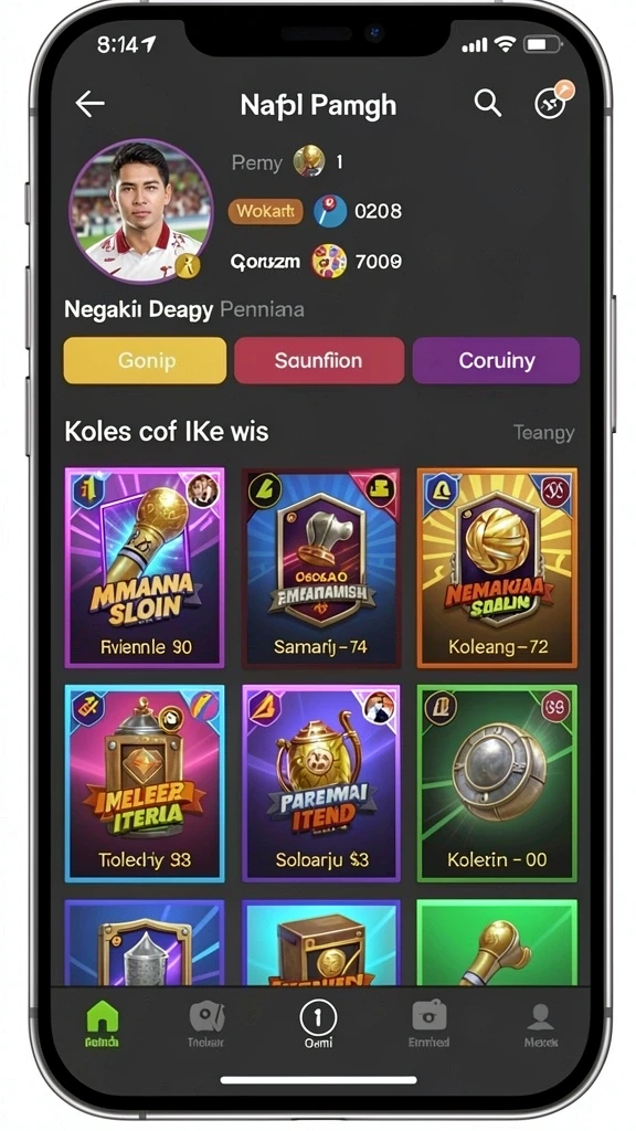 Screenshot rafa88 nomor 2