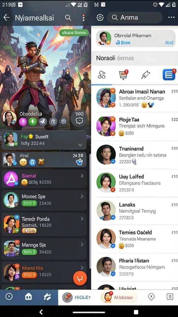 Screenshot rajabandar88 nomor 1