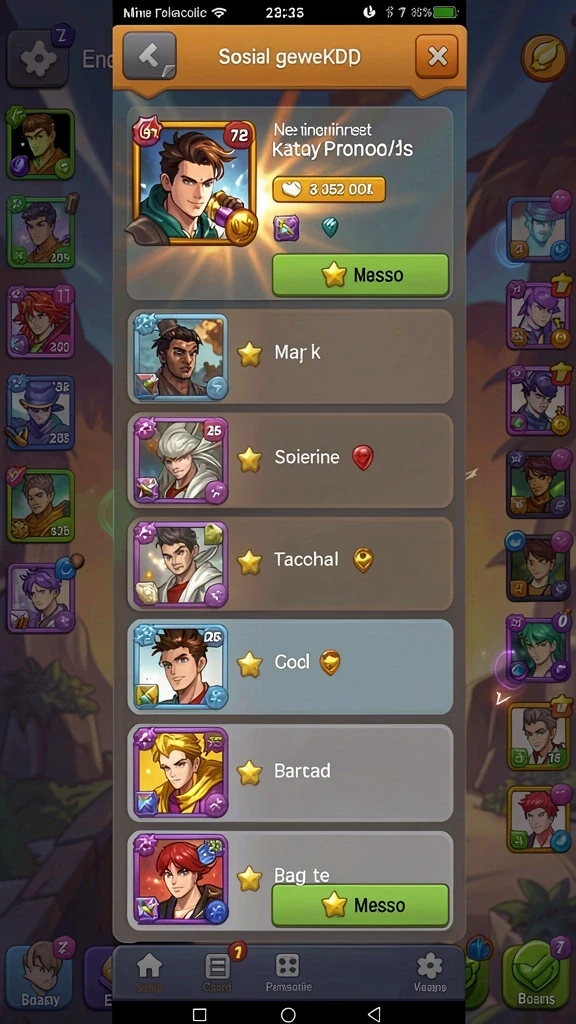 Screenshot rajabandar88 nomor 2