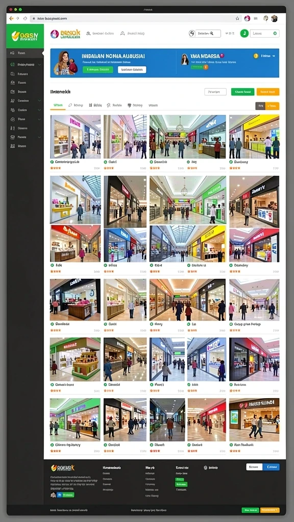 Screenshot rajaclub nomor 2