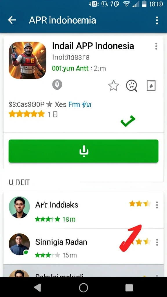Screenshot rajacuan nomor 1