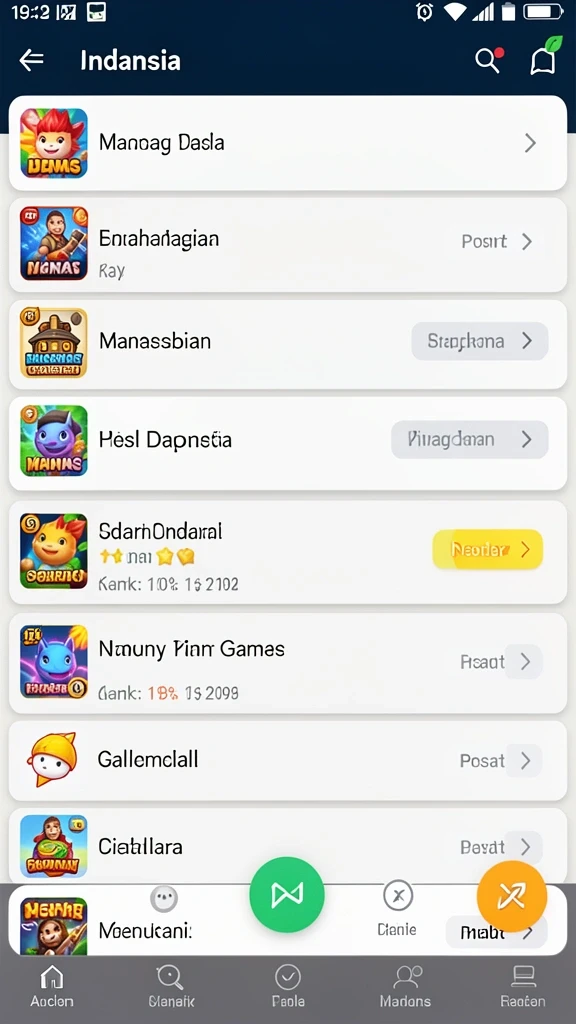 Screenshot rajacuan nomor 2