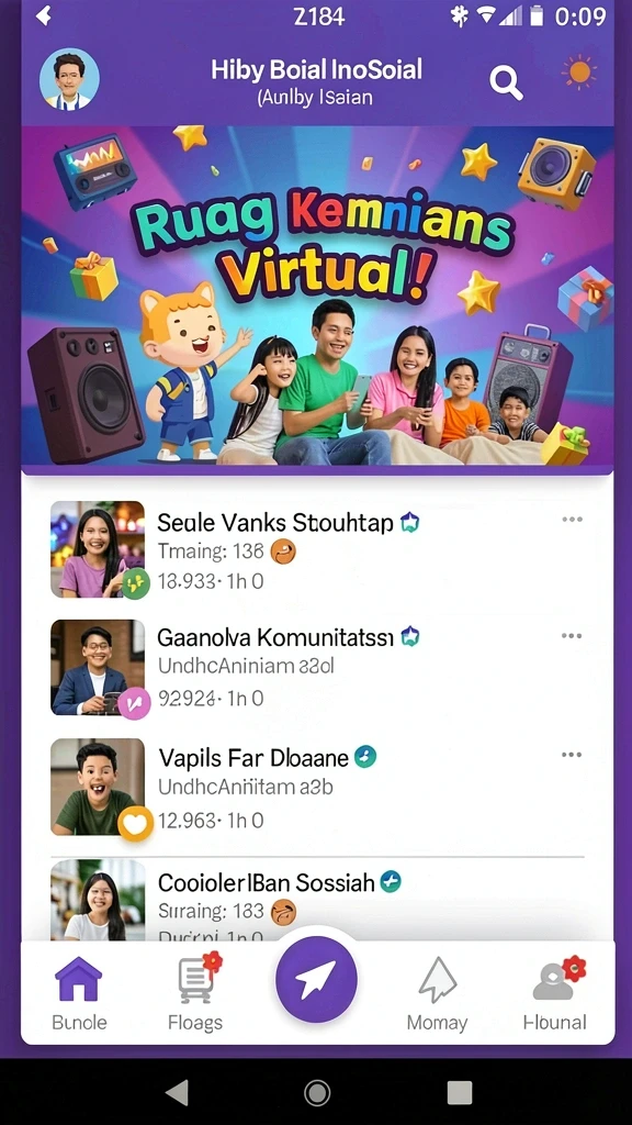 Screenshot rajapola nomor 1