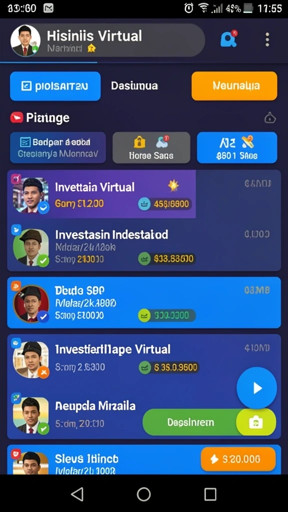 Screenshot rejekihub nomor 1