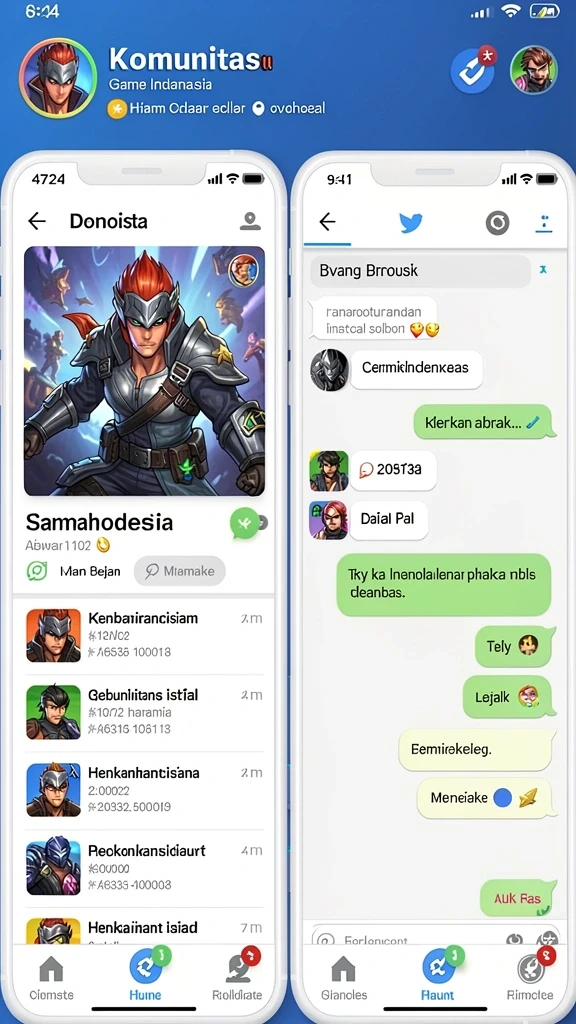 Screenshot rekor777 nomor 1
