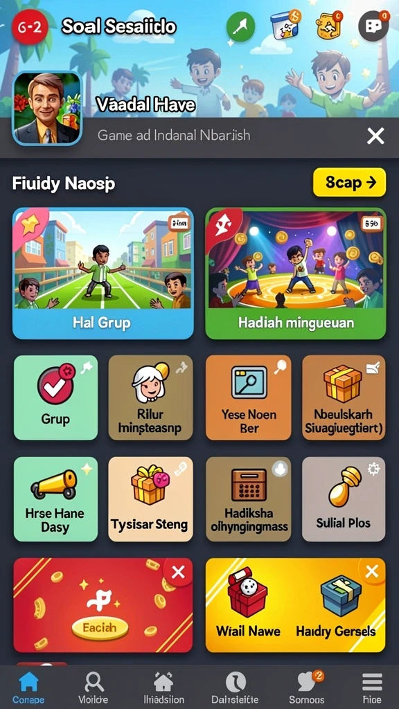Screenshot rekor777 nomor 2
