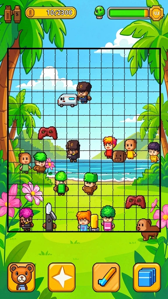 Screenshot rezixo nomor 2