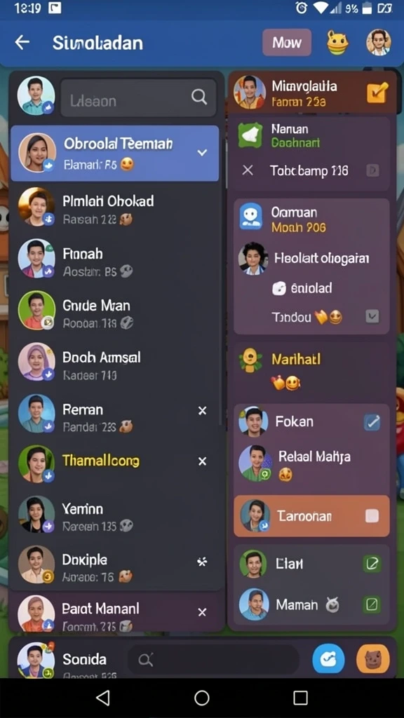 Screenshot royal88 nomor 1