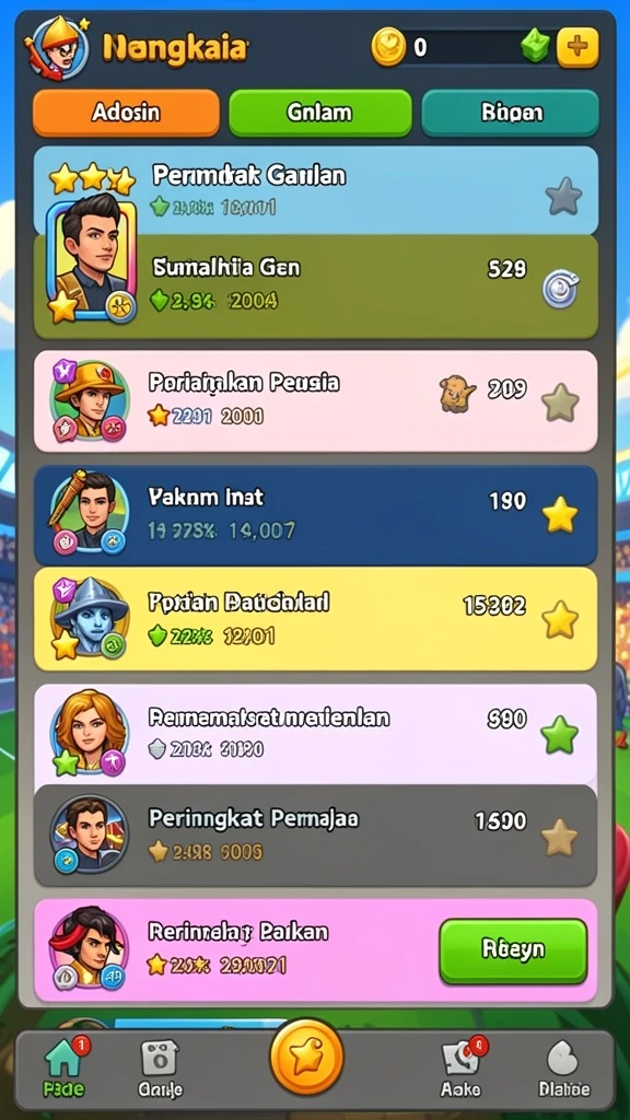 Screenshot royal88 nomor 2