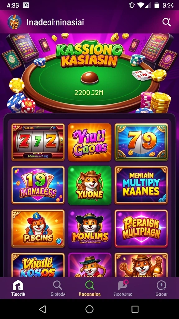 Screenshot royal88 nomor 3